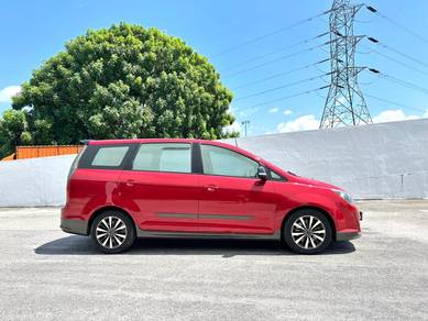 Proton EXORA 1.6 EXEC PLUS (A) FOC DELIVERY