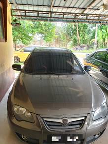 Proton PERSONA 1.6 ELEGANCE BASE LINE (A)