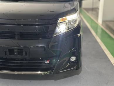 Toyota NOAH 2.0 SI GR SPORT (A)