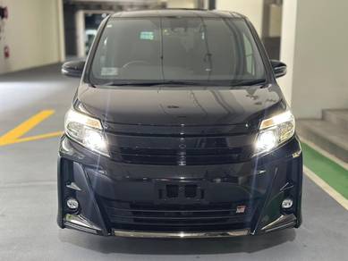 Toyota NOAH 2.0 SI GR SPORT (A)