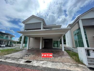 Bungalow 3 Tingkat Parkview Residences, Juru-Prai, Penang