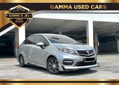 Proton PERSONA 1.6 PREM (A) 3YRS WRTY/FOC DEL