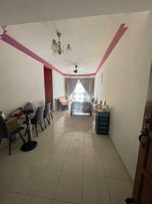 Can full loan Kipark Apartment @Tampoi