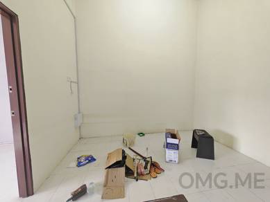Taman Klang Ria, Klang Jaya - Double Storey Endlot House For Sale