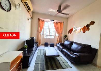 Jay Series 800sqft Renovated 1 Carpark Jelutong