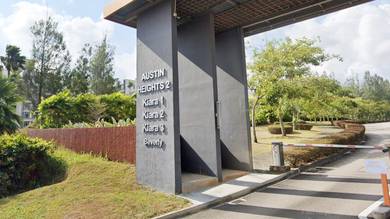 Austin Heights 👇Pls Read Description👇 | Sila Baca Info
