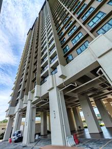 Elemen Utara Condominium @ Menggatal - Jalan Tuaran Bypass