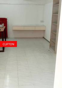Sri Merpati Shoplot 1500sqft Unfurnish 1 Carpark Bayan Lepas