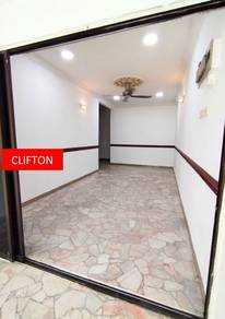 Lebuh Batu Maung 1 Storey Terrace 1000sqft Unfurnished Bayan Lepas
