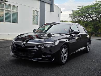 Honda ACCORD 1.5 TC-P (A) MODULE SPORT
