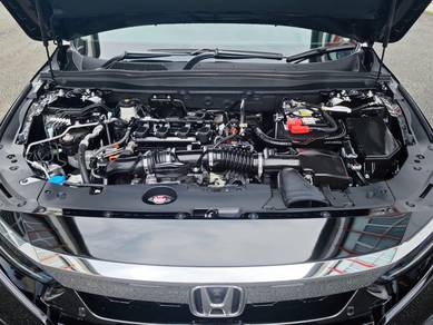 Honda ACCORD 1.5 TC-P (A) MODULE SPORT