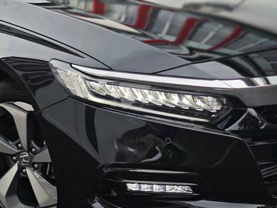 Honda ACCORD 1.5 TC-P (A) MODULE SPORT