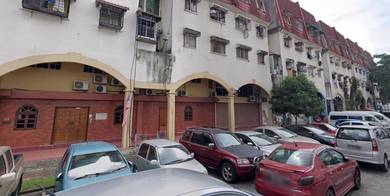 Shop 【Ground + Mezzanine】Taman Seri Sentosa