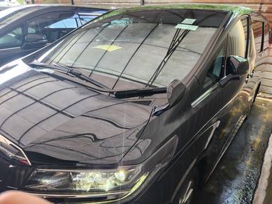 Toyota ALPHARD 2.5 S TYPE GOLD (A) 3BA 3LED