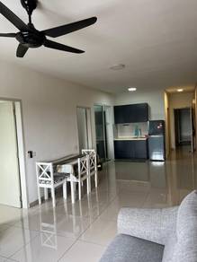 Apartment Pangsapuri Simfoni Eco Majestic Semenyih
