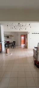 Regency Condominium (Klang), Klang, Selangor 3n1room2bathroom1carpark