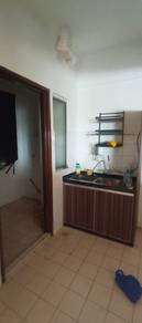 Regency Condominium (Klang), Klang, Selangor 3n1room2bathroom1carpark