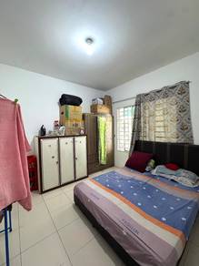4.5PTS, Teres Setingkat, SAMARINDAH BARU
