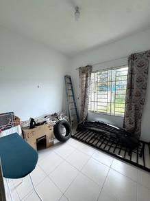 4.5PTS, Teres Setingkat, SAMARINDAH BARU