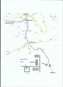 Agricultural-Land-for-sale-Kuala-Pilah-Negeri-Sembilan