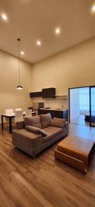 The Mark, Cheras, Fully Furnished Service Apartment For Rent
