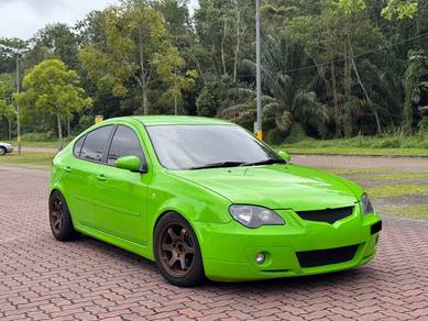Proton GEN-2 1.6 H-LINE ENHANCED VERSION A