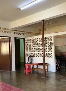 (DEPO 1+1) Sungai Way Cluster Apartment TINGKAT 1 KELANA JAYA SS2 SS3