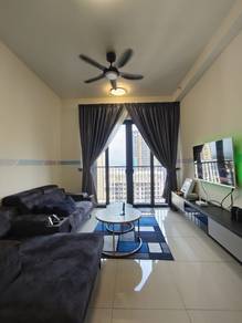 Sunway Avila,4 Rooms,fully Furnished