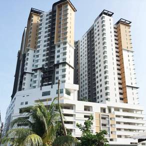 Larkin Heights 👇Pls Read Description👇 | Sila Baca Info
