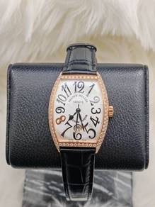 Franck Muller 7851/35mm Diamonds 💎 (2024 YEAR)