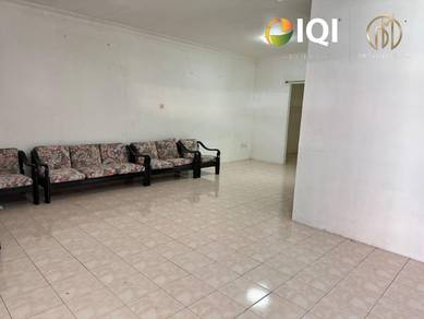 DESA ILMU Double Storey Terrace Intermediate For Sale @ Samarahan