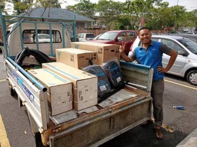 ARIF Servis Aircond Baiki Install & WIRING RUMAH