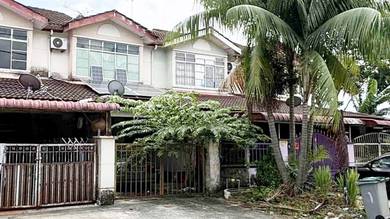 Jalan Helang, Taman Scientex 👇Pls Read Description👇 | Sila Baca