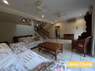 FOR SALE – Signal Hill Tower, Kota Kinabalu