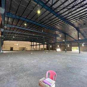 Warehouse-/-Factory-for-rent-Butterworth-Penang