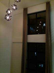 Empire City, Colonial Loft-3
