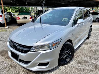 Honda STREAM 1.8 i-VTEC (A)