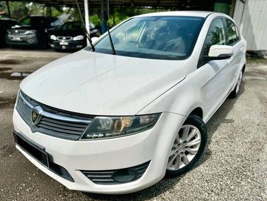 Proton PREVE 1.6 EXECUTIVE (A) (CASH ONLY)