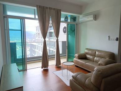 1 Sulaman Platinum Tower for Sale
