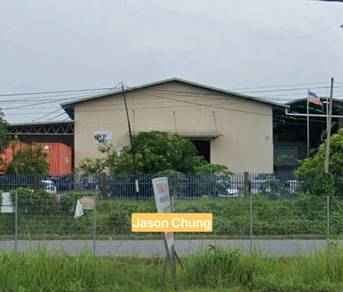 Warehouse for Rent – High Exposure!