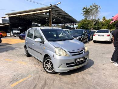 Perodua VIVA 850 EX (M) - LOAN KEDAI