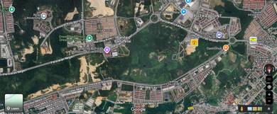 Bandar Baru Nilai, Nilai, Sepang, Negeri Sembilan