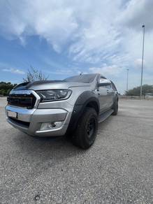 Ford RANGER 2.2 XLT FACELIFT (A)