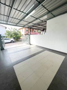 Kluang, Taman Delima, Intan, kluang Jaya,2Tingkat 3Bilik Blh Full Loan