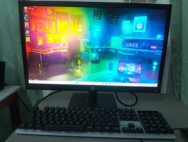 i5 13600K Gaming PC