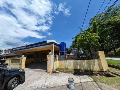 Taman Wijaya 2 Storey Terrace House for Sale