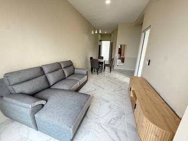 Palazzo Condominium Modern Design For Rent