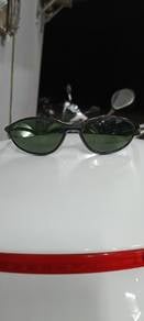 Rayban Vintage Cutters