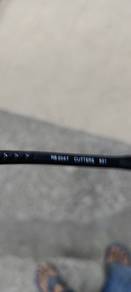 Rayban Vintage Cutters