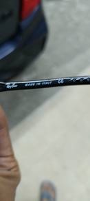 Rayban Vintage Cutters